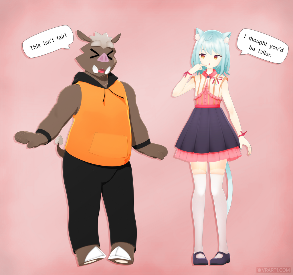 Height Expectations