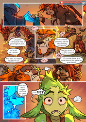 Tree of Life - Book 1 pg. 49.