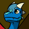 avatar of Boxer Blue