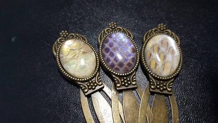 DragonScale Jewelry: $10 Bookmarks 8