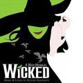 Wicked - Defying Gravity - *Cover*