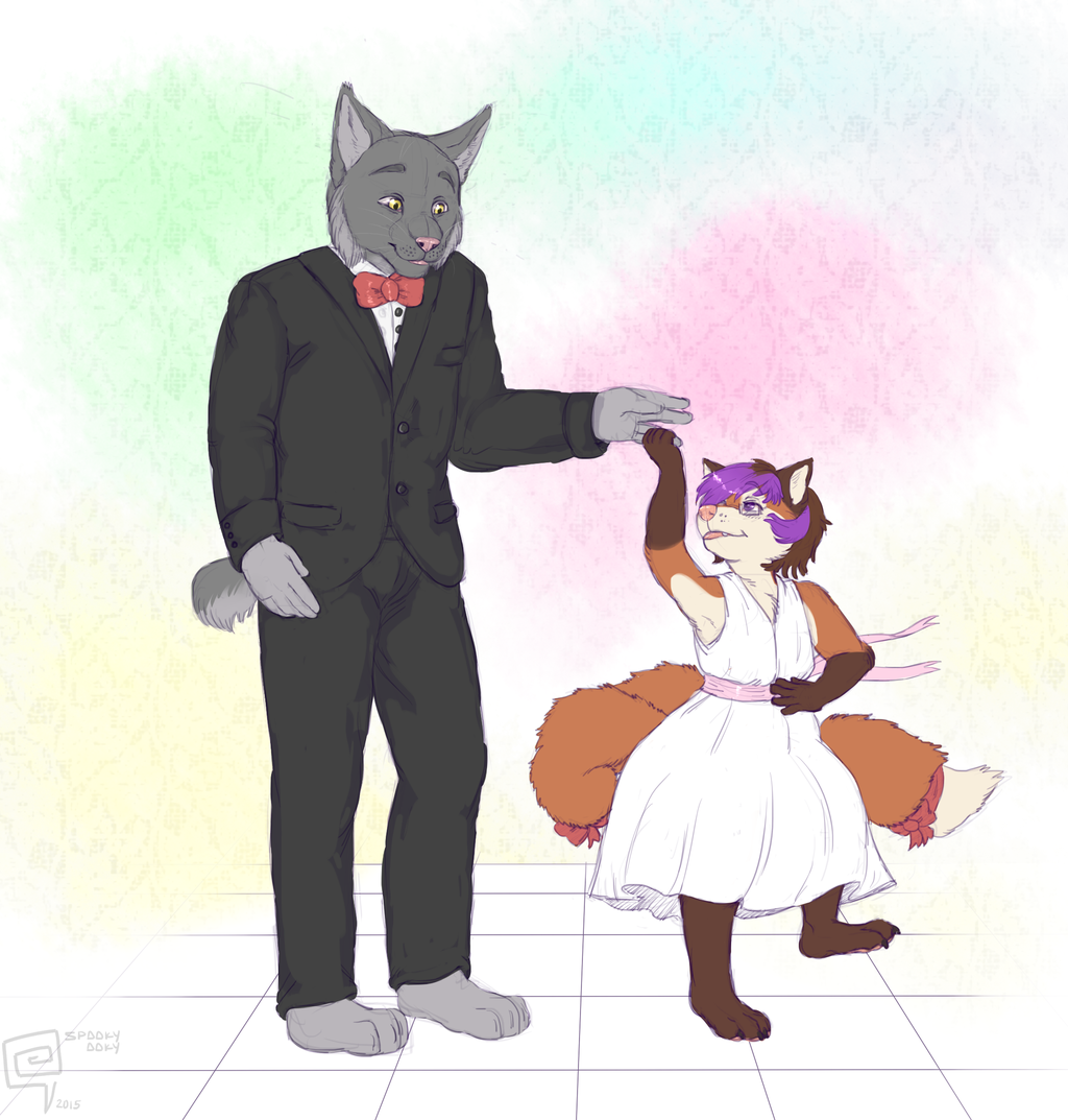 Most recent image: Father Daughter Dance