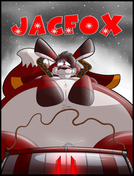  MFF 2015 Badge #2 - JacFox