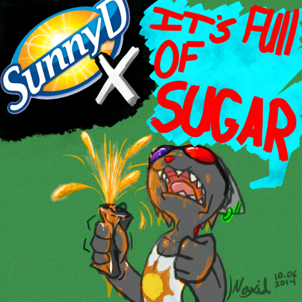 SUNNY DX THE FUTURE OF QUENCH