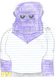 (OLD) Thanos