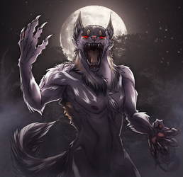 Nightwolf