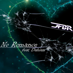 No romance ft Dahian
