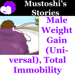 Yoshi weight gain