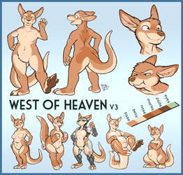 West of Heaven - Character Sheet v3
