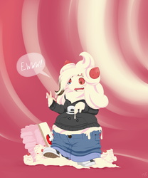 For Pokemon Only: Alcremie