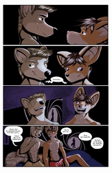 False Start-Issue #2 Page 5