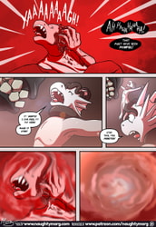 Seph & Dom: The Return - Page 149