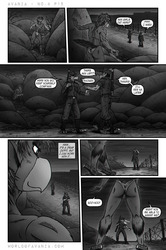 Avania Comic - Issue No.4, Page 15