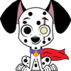 avatar of Deluxe Dalmatian