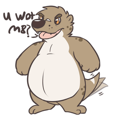 Fat Otter