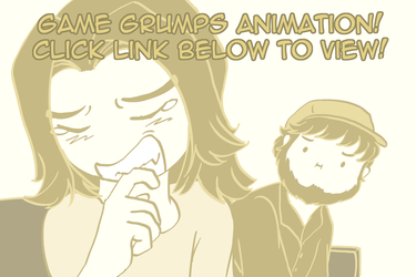 Game Grumps Animation!