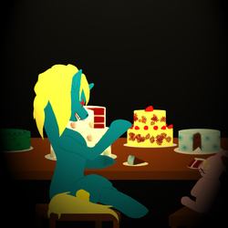 Cake Time~