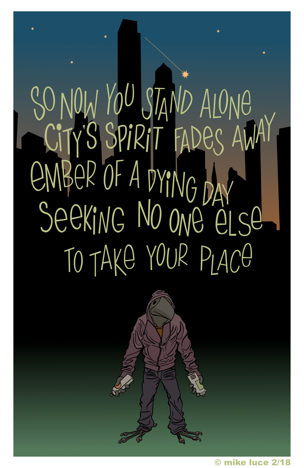 City Silent page 22