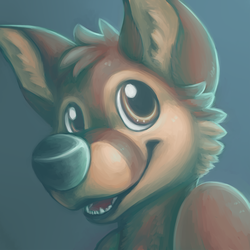 Painted Icon (by Navy)