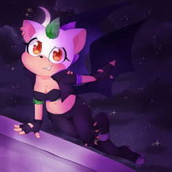 Ela the Bat