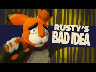 VIDEO: 5 Nights at Rustys | Rusty summons a friend | Fd Up Date