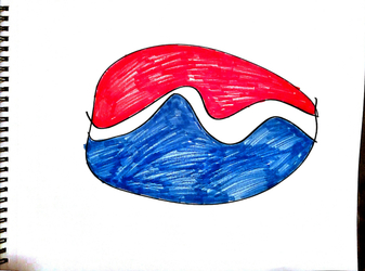 Pepsi Logo 