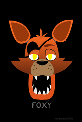 FNAF: Foxy