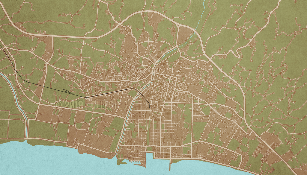 city map 3.
