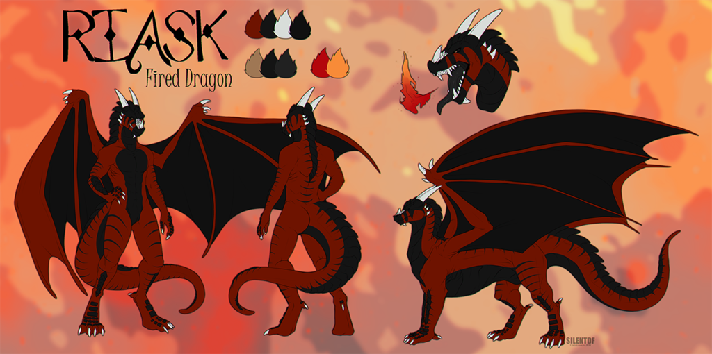 1510018 [C] Riask Reference Sheet