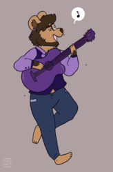 So Musical [commission]