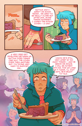 Solanaceae - Prologue Chapter 2 - Page 28