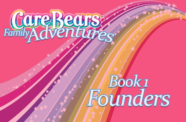 Care Bears Family Adventures, Book 1: Chapter 5