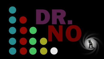 Dr. NO 