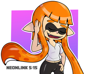 An Inkling