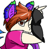 avatar of Batwing Tensei