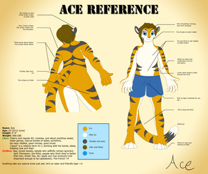 Ace Ref Sheet 3.0
