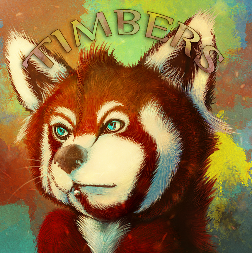 Most recent image: Timbers _ Red Panda