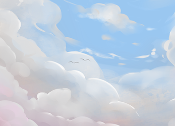 Clouds~