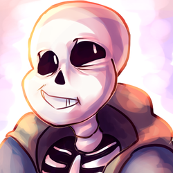 Smiley Skelly