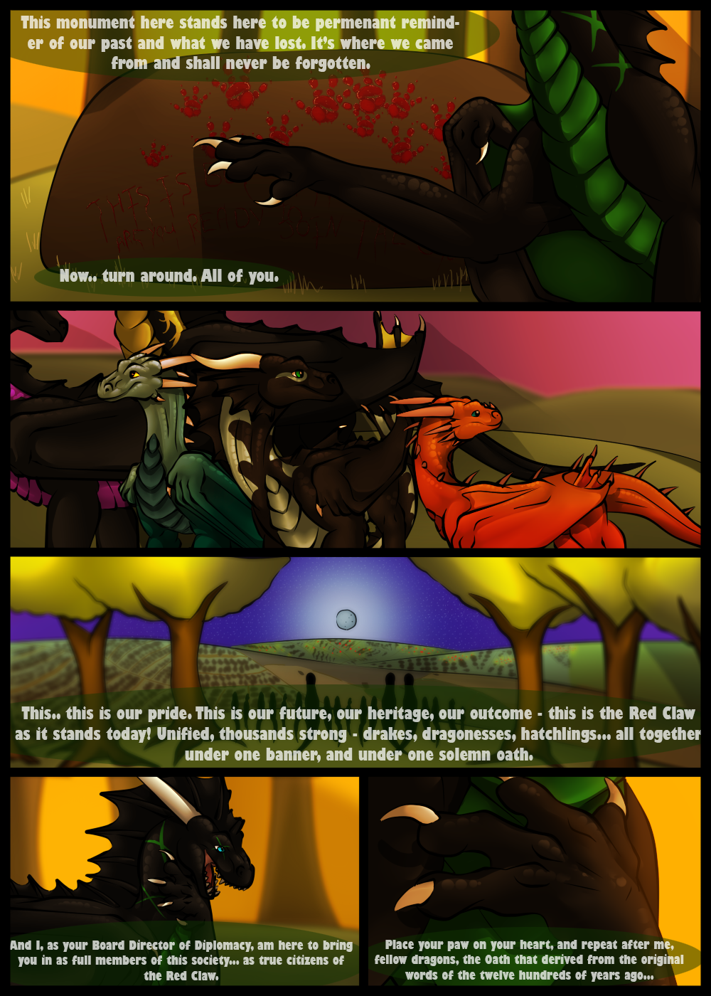 Breakthrough - Chapter 2 - Page 2