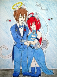 Happily Married! (RP)