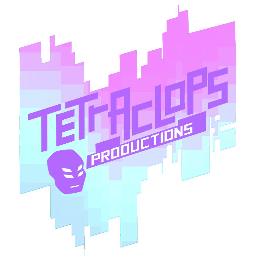 TETRACLOPS PRODUCTIONS