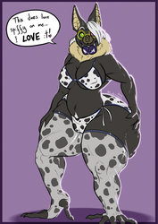 [TF] From Bat to Moo [3/9]