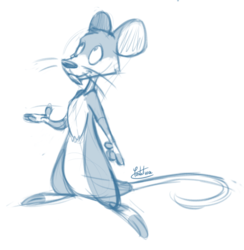 Generic Rat