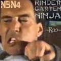 NBN4 - Kindergarten Ninja