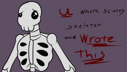 Surry Skeleton 2