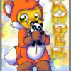 avatar of XANDER-FURRY