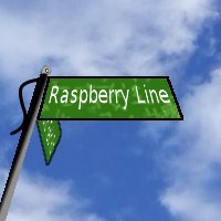 Raspberry Line Chapter 1