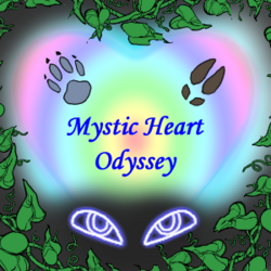 Mystic Heart Odyssey - Chapter 38
