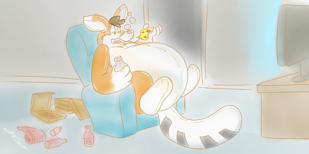 Kendall learns a benefit to being a pooltoy...